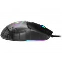 Tracer GameZone NEON USB mouse Gaming Right-hand USB Type-A Optical 12400 DPI
