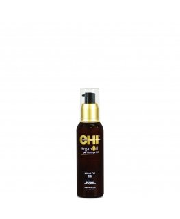 CHI Argan Oil Leave-In Treatment Matu eļļa 89 ml