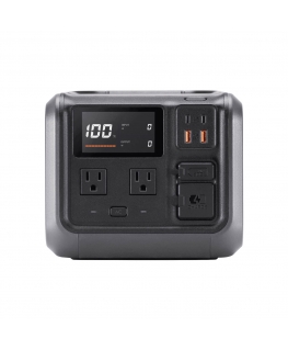 DJI Power 500 Kaasaskantav elektrijaam Liitiumraudfosfaat (LiFePo4) 1000 W 7,3 kg