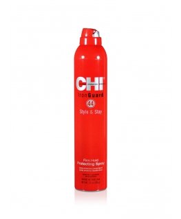 CHI 44 Iron Guard Лак для волос Унисекс 284 ml