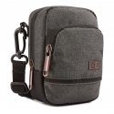 Case Logic Era CECS-101 Obsidian Pouch case Grey