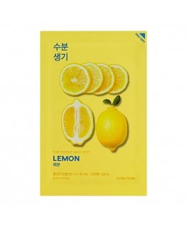 Holika Holika 20010103 näomask Valgendav mask Naised 20 ml Lehte