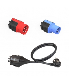 NRGkick Smart Attachment Set Standard