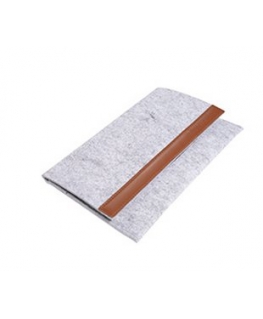 Ultron RealLife 20,3 cm (8") Soma-aploksne Pelēks