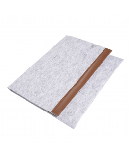 Ultron RealLife Keeper 25,4 cm (10") Soma-aploksne Pelēks