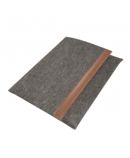 Ultron RealLife Keeper 25,4 cm (10") Soma-aploksne Melns