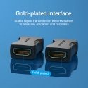Vention AIRB0 гендерный адаптер HDMI Черный