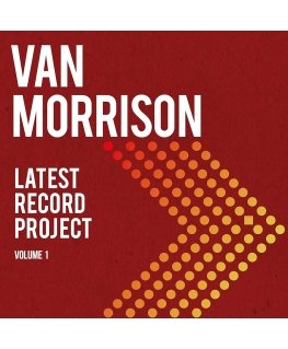 BMG Rights VAN MORRISON "Viimane Plaadiprojekt Köide 1"