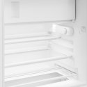 Beko BU1154N combi-fridge Built-in 107 L E White