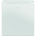 Bomann KB 7245 combi-fridge Undercounter 45 L E White