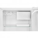 Bomann KB 7245 combi-fridge Undercounter 45 L E White