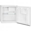 Bomann KB 7245 combi-fridge Undercounter 45 L E White