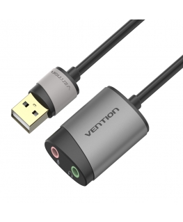 Vention CDKHB helikaart USB