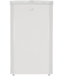 Beko FSE13040N Upright freezer Freestanding 117 L E White