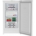 Beko FSE13040N Upright freezer Freestanding 117 L E White