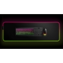 Steelseries Apex Pro Mini Wireless keyboard Gaming USB + RF Wireless + Bluetooth QWERTY US English B