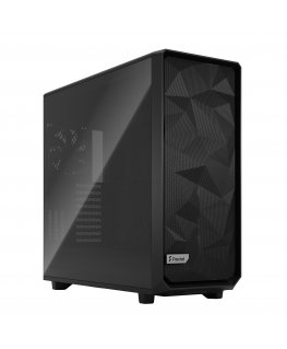 Fractal Design Meshify 2 XL Tower Melns