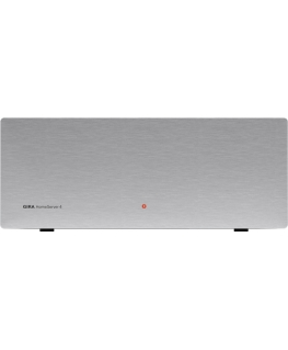 GIRA 052900 Wired Silver