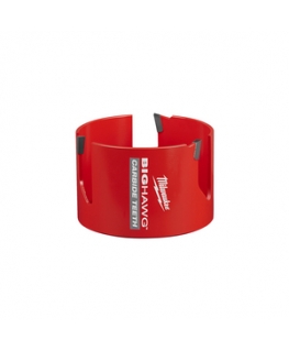 Gręžimo karūna Milwaukee BigHawg 4932464934 102x60 mm