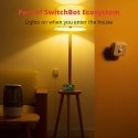 SwitchBot W1101500 motion detector Wall White