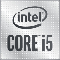 Intel Core i5-10400F procesorius 2,9 GHz 12 MB „Smart Cache“ Dėklas