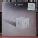 Capitol PAUL MCCARTNEY "McCartney III Imagined"