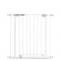 Hauck Autoclose N Stop baby safety gate White