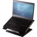 Fellowes Designer Suites Portatīvā datora statne Melns 43,2 cm (17")