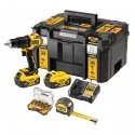 DeWALT DCZ100P2KT-QW kategoriseerimata