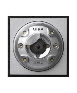 GIRA 126565 sisesidesüsteemi tarvik Kaamera moodul