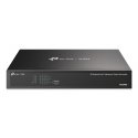 TP-Link VIGI NVR1008H-8P musta