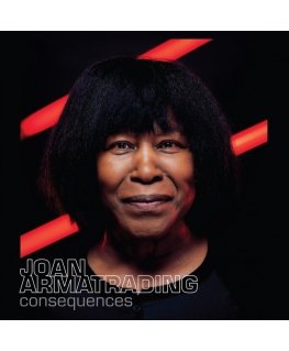 BMG Rights JOAN ARMATRADING "Последствия"