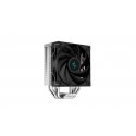 DeepCool AK400 Processor Air cooler 12 cm Black 1 pc(s)