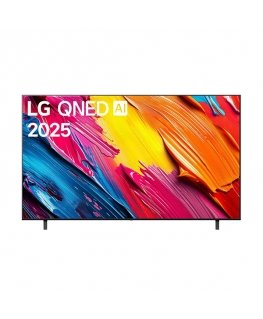 LG QNED 4K televisio (2025)