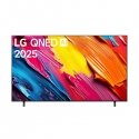 LG QNED 4K телевизор (2025)