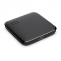 Western Digital WD Elements SE SSD 2 TB Micro-USB B Черный