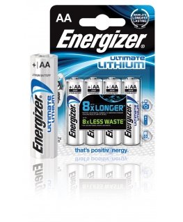 Energizer ENLITHIUMAAP4