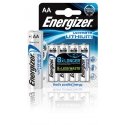 Energizer ENLITHIUMAAP4 laetav aku