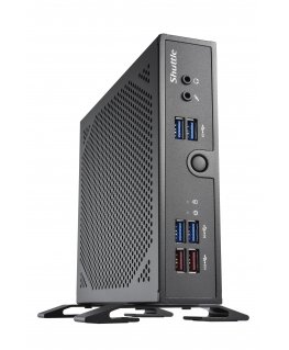 Shuttle DS50U5 PC/workstation barebone