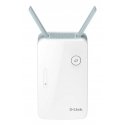 D-Link E15/E сетевой удлинитель Сетевой передатчик Белый 10, 100, 1000 Мбит/с