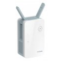 D-Link E15/E сетевой удлинитель Сетевой передатчик Белый 10, 100, 1000 Мбит/с