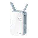 D-Link E15/E tīkla pagarinātājs Tīkla raidītājs Balts 10, 100, 1000 Mbit/s D-Link E15/E tīkla pagarinātājs Tīkla raidītājs Balts 10, 100, 1000 Mbit/s