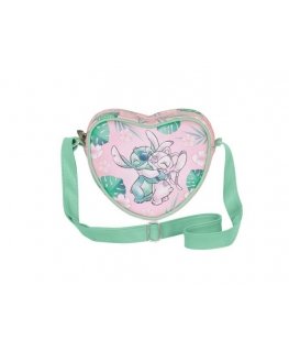 Karactermania Disney Stitch Sydän Pehmolelukassi