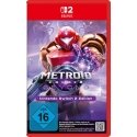 Nintendo „Metroid Prime 4: Beyond Switch 2“ izdevums Nintendo „Metroid Prime 4: Beyond Switch 2“ izdevums
