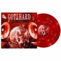 Reigning Phoenix GOTTHARD "Stereo Crush" (Läbivaatav Punane Marmor Vinyl)