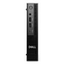 DELL Pro QBM1250 Plus Intel Core Ultra 5 235 16 GB DDR5-SDRAM 512 GB SSD Windows 11 Pro Micro PC Min DELL Pro QBM1250 Plus Intel Core Ultra 5 235 16 GB DDR5-SDRAM 512 GB SSD Windows 11 Pro Micro PC Min