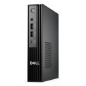 DELL Pro QBM1250 Plus Intel Core Ultra 5 235 16 GB DDR5-SDRAM 512 GB SSD Windows 11 Pro Micro PC Min DELL Pro QBM1250 Plus Intel Core Ultra 5 235 16 GB DDR5-SDRAM 512 GB SSD Windows 11 Pro Micro PC Min