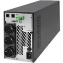 Qoltec 52281 uninterruptible power supply (UPS)