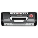 Rommelsbacher VAC 285 vacuum sealer Black, Silver