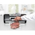 Rommelsbacher VAC 285 vacuum sealer Black, Silver